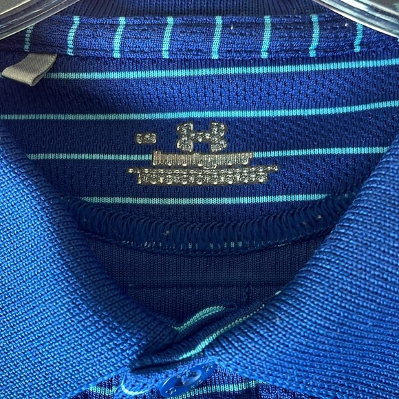 Under Armour Augusta Country Club Polo - Picture 4 of 5